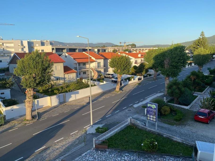 Cardoso House Vpa Lejlighed Vila Praia de Âncora Eksteriør billede