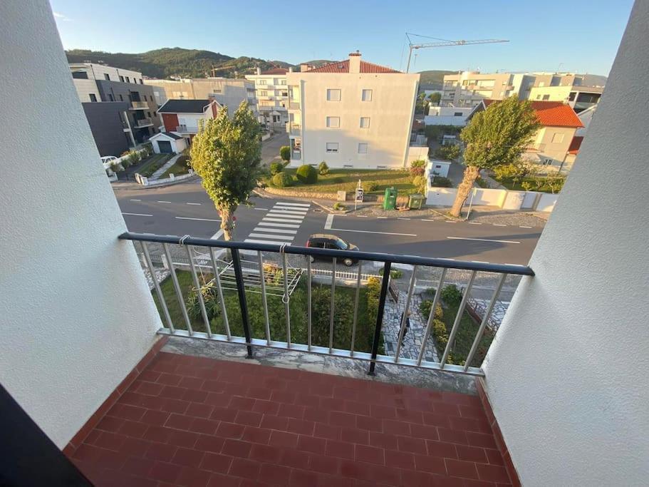 Cardoso House Vpa Lejlighed Vila Praia de Âncora Eksteriør billede