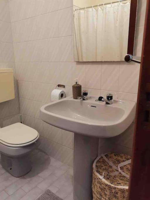 Cardoso House Vpa Lejlighed Vila Praia de Âncora Eksteriør billede