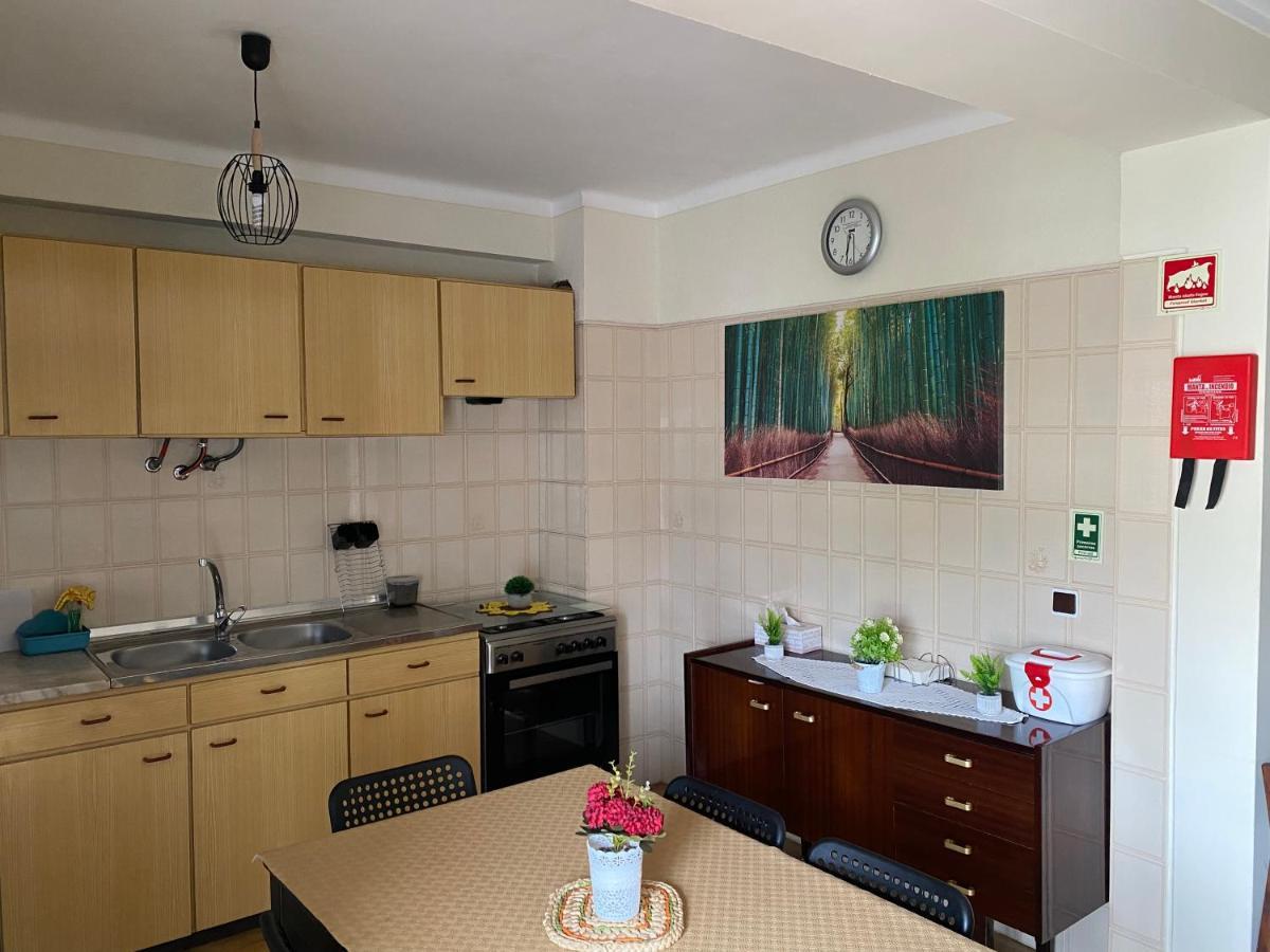 Cardoso House Vpa Lejlighed Vila Praia de Âncora Eksteriør billede